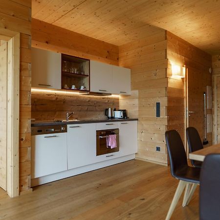 Rittis Alpin Chalets Dachstein Ramsau am Dachstein Exterior photo