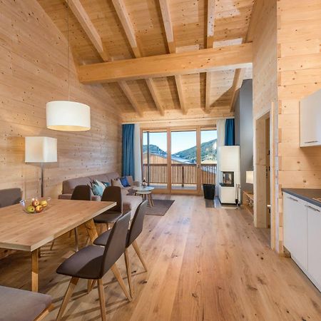 Rittis Alpin Chalets Dachstein Ramsau am Dachstein Exterior photo