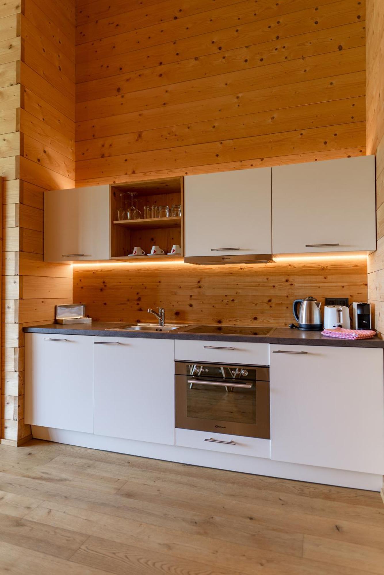 Rittis Alpin Chalets Dachstein Ramsau am Dachstein Exterior photo