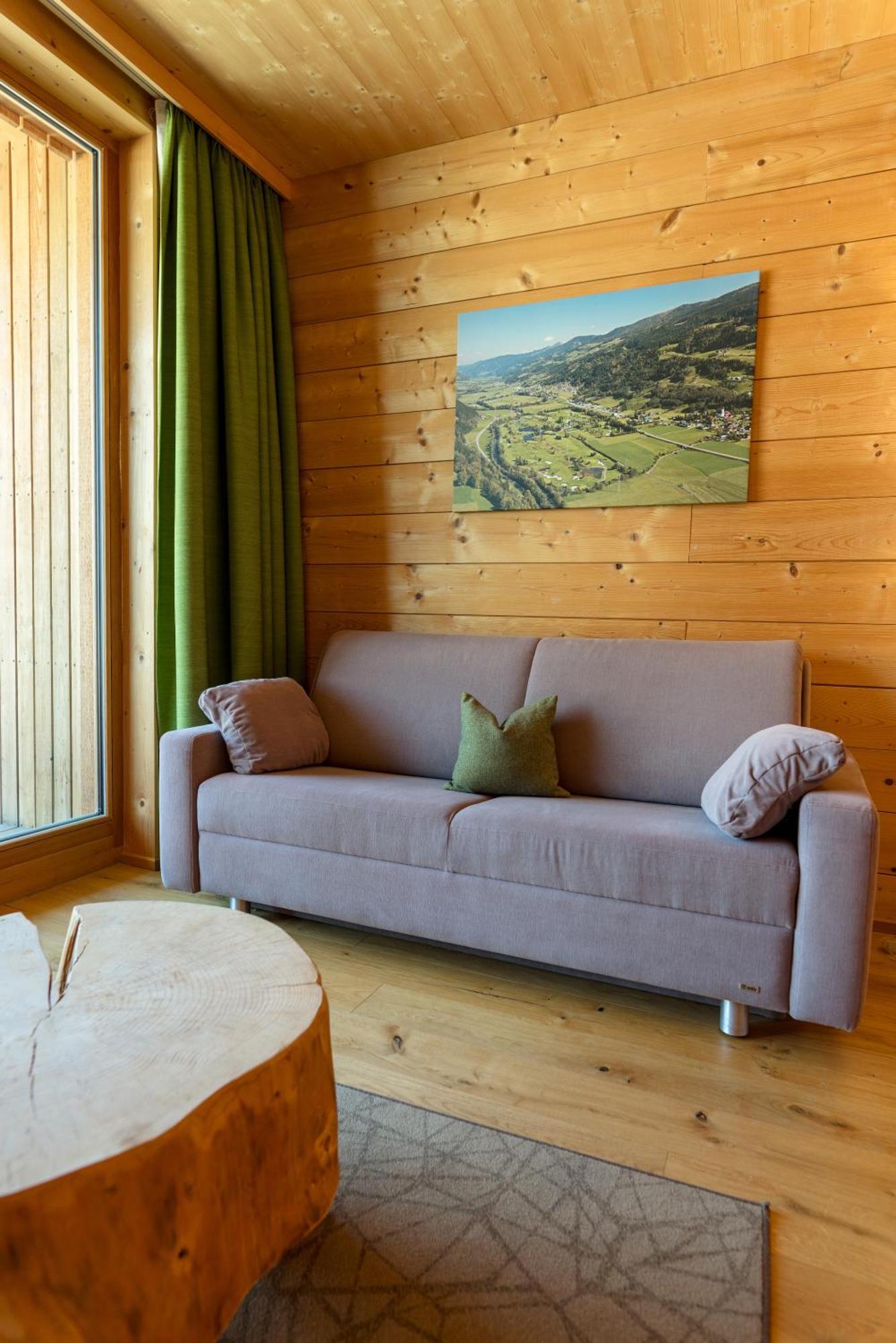 Rittis Alpin Chalets Dachstein Ramsau am Dachstein Exterior photo