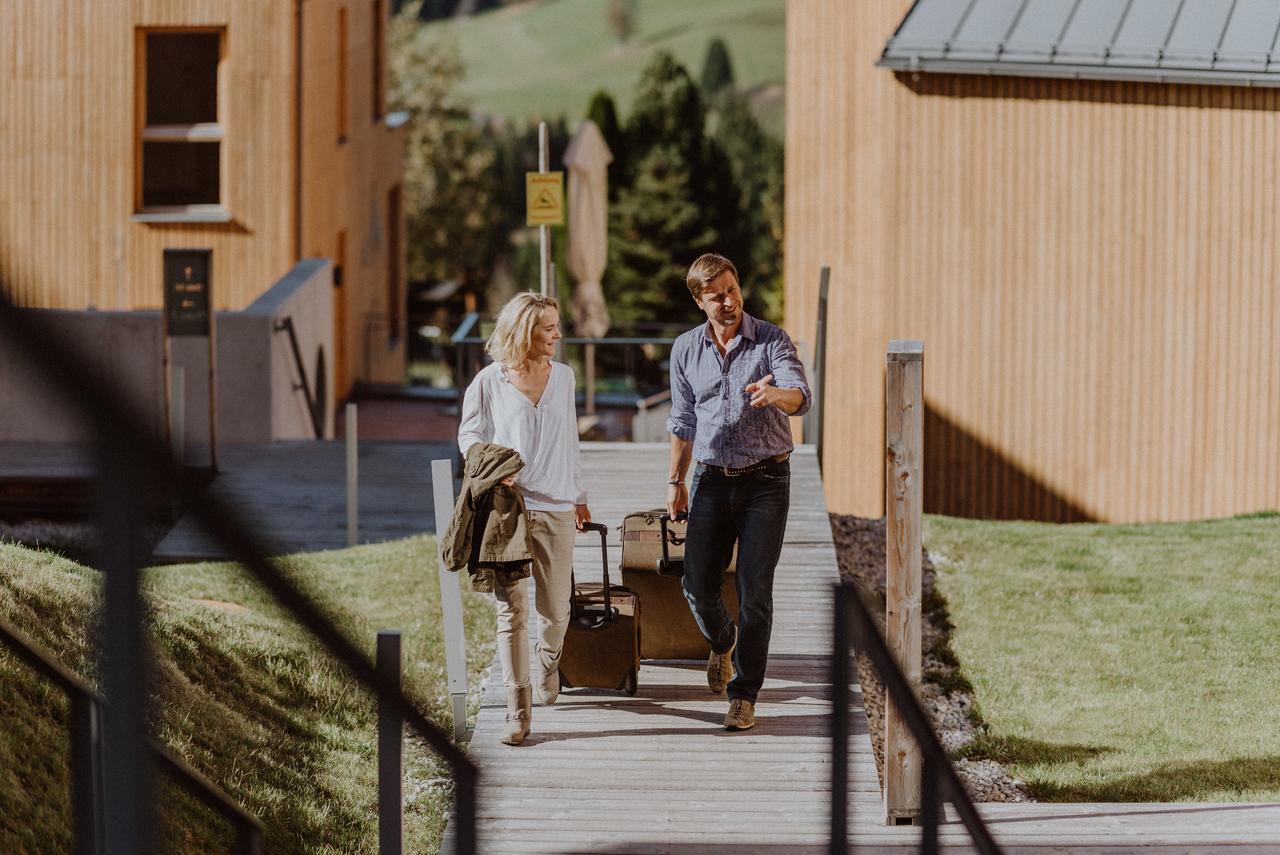 Rittis Alpin Chalets Dachstein Ramsau am Dachstein Exterior photo
