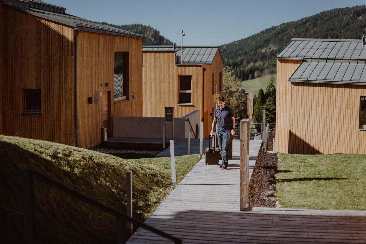Rittis Alpin Chalets Dachstein Ramsau am Dachstein Exterior photo